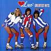 Luv' - Greatest Hits