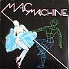 Mac Machine - Mutherfunken