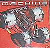 Machine - Moving On