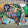 Mandrill - Mandrilland