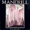 Mandrill - New Worlds