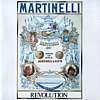 Martinelli - Revolution