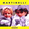 Martinelli - Voices