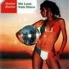 Master Blaster - We Love Italo Disco