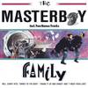 Masterboy - The Masterboy Family