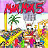 Max Mix - vol.5, Part 2