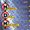 Maxximum Dance Megamix - Non-Stop Mixes