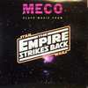 Meco - The Empire Strikes Back
