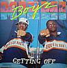 Miami Boyz - Getting Off