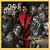 Michael Jackson - Thriller (25th Anniversary Edition)