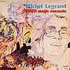 Michel Legrand - Disco Magic Concorde