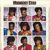 Midnight Star - Headlines