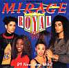 Mirage Mix - Royal Mix 89
