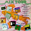 Mix Tour - Mixtour 1984