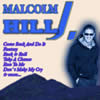 Malcolm J. Hill - Singles Remixed