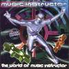 Music Instructor - The World Of Music Instructor