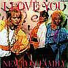 Neoton familia - I Love You