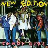 New Edition - Candy Girl