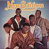 New Edition - New Edition