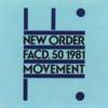 New Order - Movement