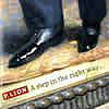 P. Lion - A Step In The Right Way