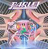 Parlet - Pleasure Principle