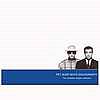 Pet Shop Boys - Discography