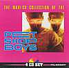 Pet Shop Boys - The Maxi-CD Collection (ZYX Megamix)