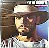 Peter Brown - Back To Front