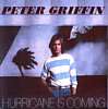 Peter Griffin - Hurricane Is Coming