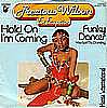 Precious Wilson - Funky Dancer