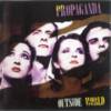 Propaganda - Outside World (CD + DVD)