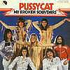 Pussycat - My Broken Souvenirs