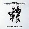 Queen Constance Band - Queen Constance Band