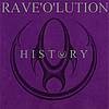 Rave'O'Lution History - Non-Stop volume 2