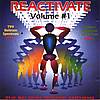 ReActivate - volume 03 (Tranceteria)