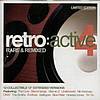 Retroactive - Rare & Remixed - volume 4
