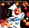 Ric Ocasek - Fireball Zone