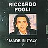 Riccardo Fogli - Made In Italy