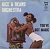 Rice & Beans Orchestra - Dante's Inferno