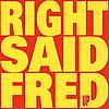 Right Said Fred - Up