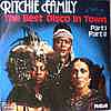Ritchie Family - The Best Disco in Town
