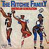 Ritchie Family - American Generation