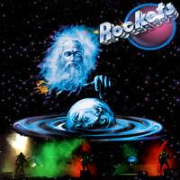 ROCKETS - VIDEOS (2 DVD)