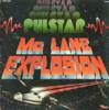 Romanelli - McClane Explosion: Pulstar