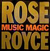 Rose Royce - Music Magic