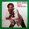 Roy Ayers - Silver Vibrations