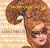 Saint-Preux - Concerto Pour Une Voix