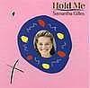 Samantha Gilles - Hold Me