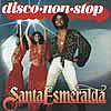 Santa Esmeralda - The Best Of